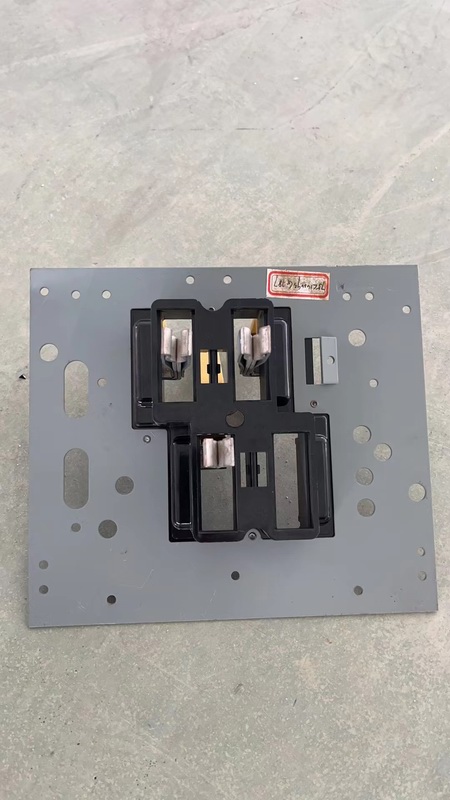 美国GE电箱配件