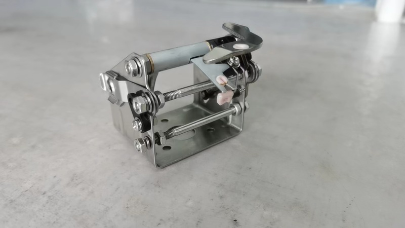 日本津田驹产品配件