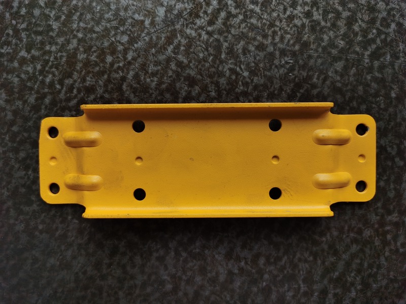 德国百德电动工具配件